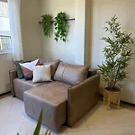 Apartamento Frente Mar Bc 304