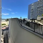 Apartamento Frente Mar Bc 304