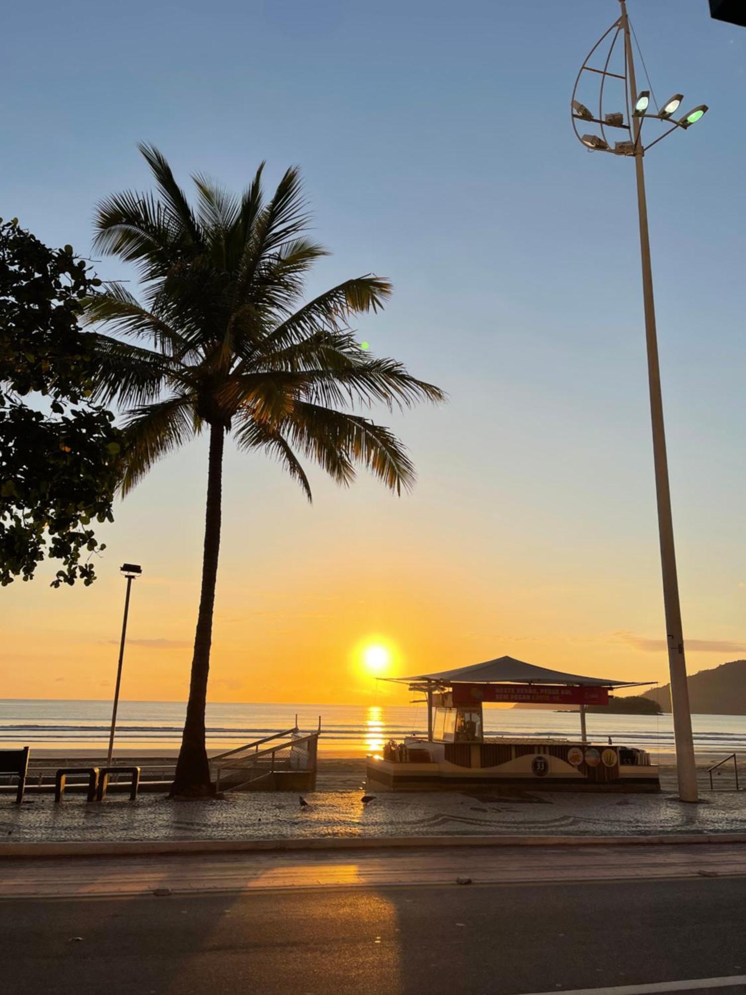 Frente Mar Bc 304 Apartamento